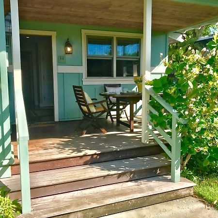 Beautiful Guest House Kailua Beach Exterior photo