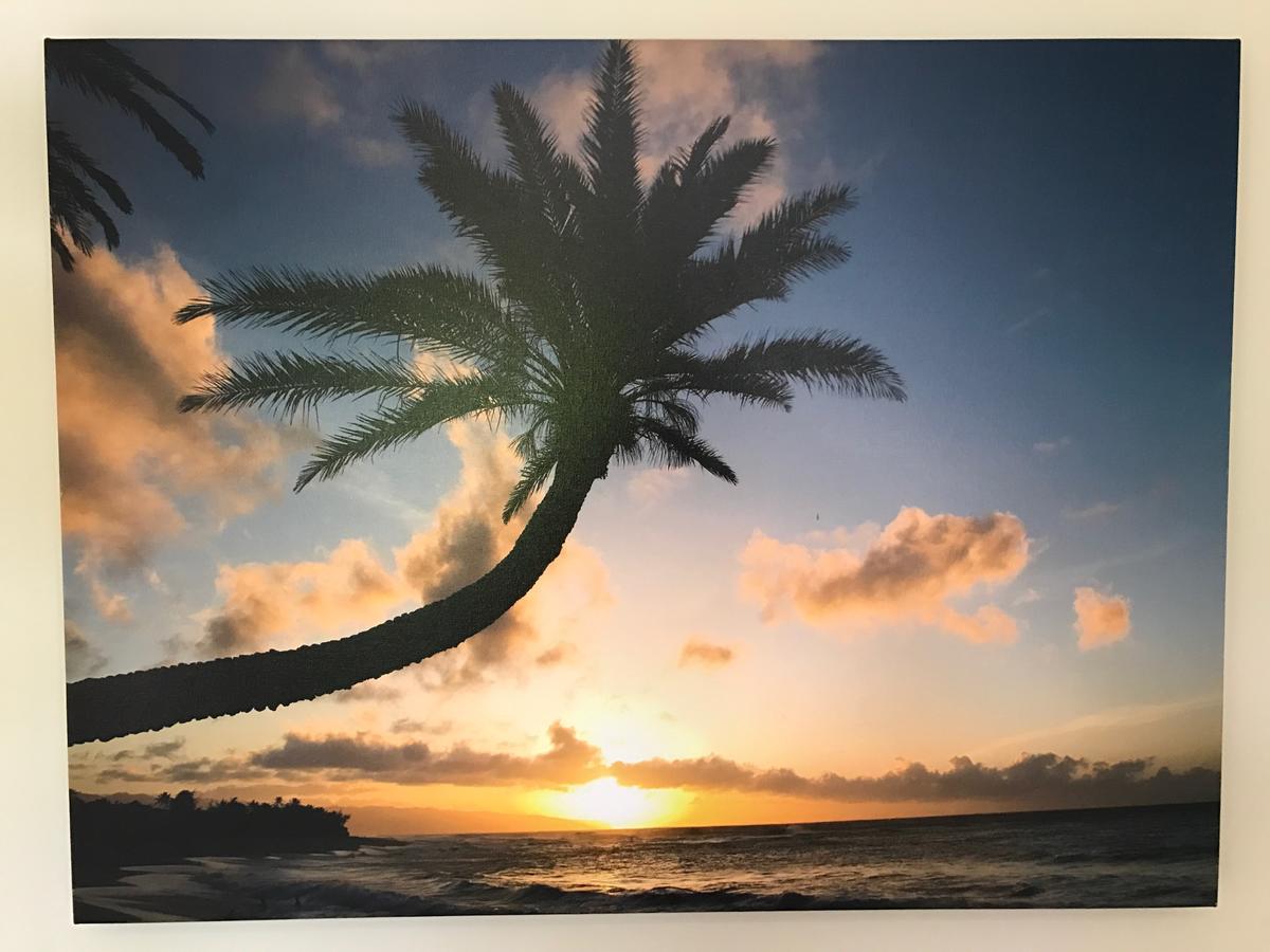 Beautiful Guest House Kailua Beach Exterior photo